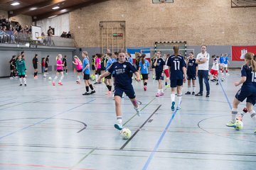 Bild 52 - wCJ Loewinnen Cup C1